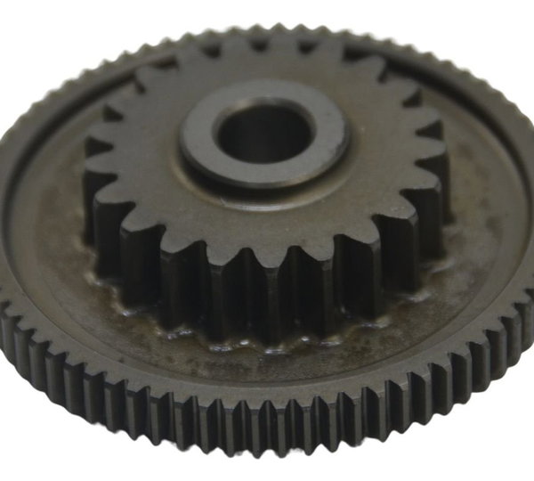 Engrenagem Redução Partida Honda Cb 500 F 18-21 Original