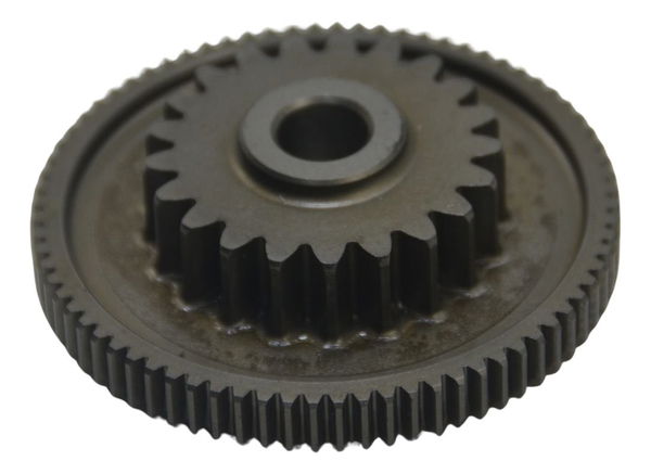 Engrenagem Redução Partida Honda Cb 500 F 18-21 Original Engrenagem Redução Partida Honda Cb 500 F 18-21 Original