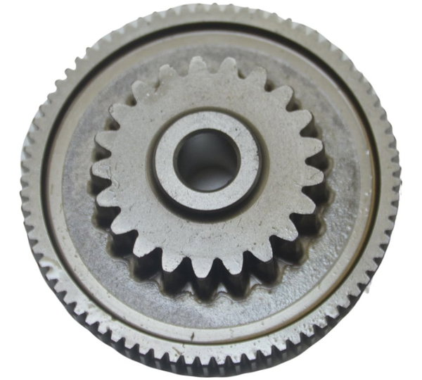 Engrenagem Redução Partida Honda Cb 500 F 18-21 Original