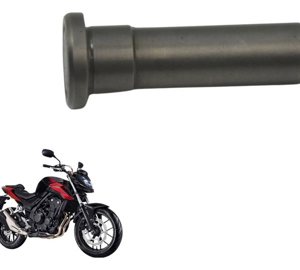 Pino Acionador Embreagem Honda Cb 500 F 18-21 Original