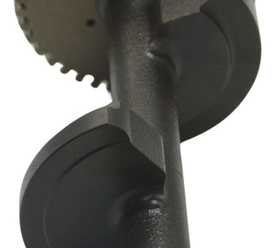 Balanceiro Virabrequim Honda Cb 500 F 18-21 Original