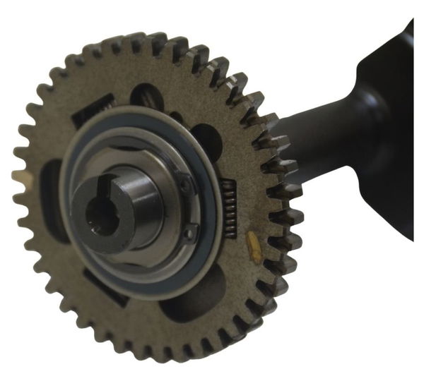 Balanceiro Virabrequim Honda Cb 500 F 18-21 Original