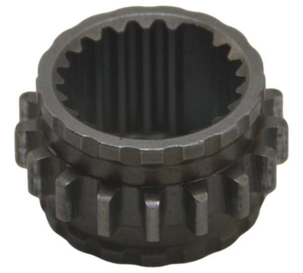 Engrenagem Inferior Comando Honda Cb 500 F 18-21 Original