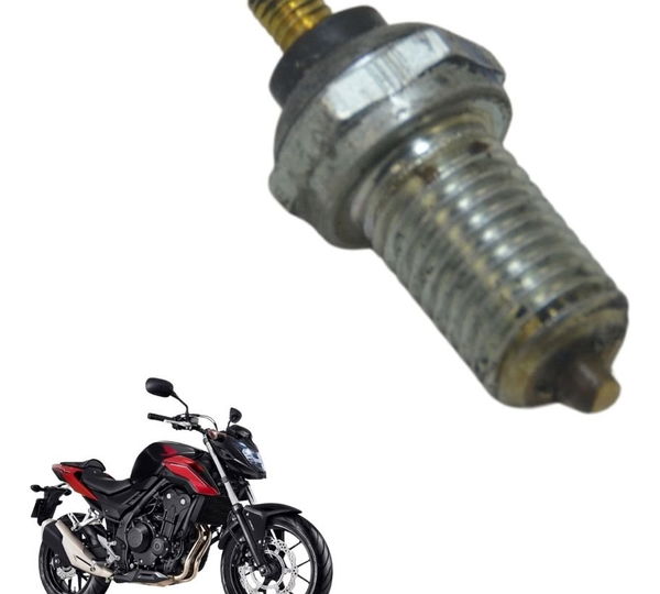 Sensor Neutro Honda Cb 500 F 18-21 Original