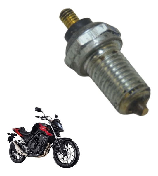 Sensor Neutro Honda Cb 500 F 18-21 Original