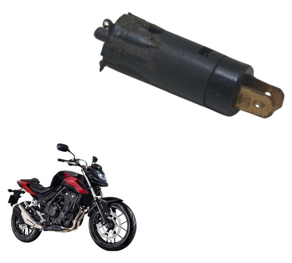 Interruptor Embreagem Honda Cb 500 F 18-21 Original