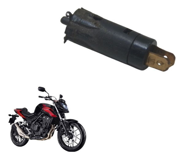 Interruptor Embreagem Honda Cb 500 F 18-21 Original