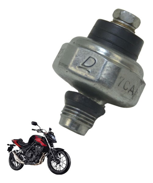 Sensor Óleo Honda Cb 500 F 18-21 Original