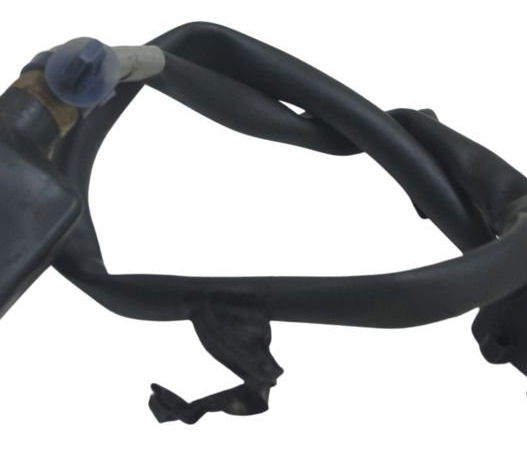 Chave Punho Partida Honda Cb 500 F 18-21 Original