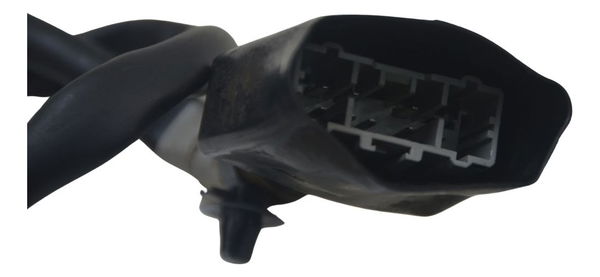 Chave Punho Partida Honda Cb 500 F 18-21 Original