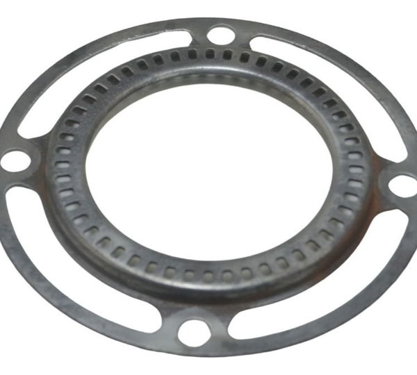 Roda Fonica Traseira Honda Cb 500 F 18-21 Original