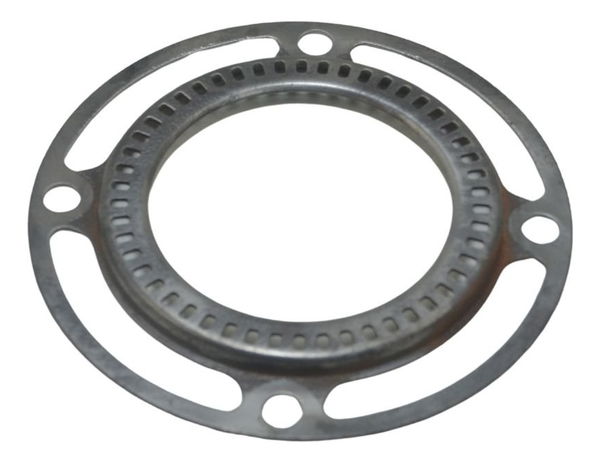 Roda Fonica Traseira Honda Cb 500 F 18-21 Original Roda Fonica Traseira Honda Cb 500 F 18-21 Original