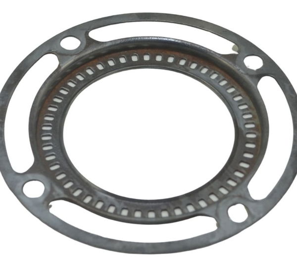 Roda Fonica Traseira Honda Cb 500 F 18-21 Original