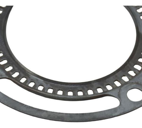 Roda Fonica Traseira Honda Cb 500 F 18-21 Original