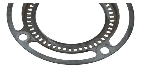 Roda Fonica Traseira Honda Cb 500 F 18-21 Original Roda Fonica Traseira Honda Cb 500 F 18-21 Original