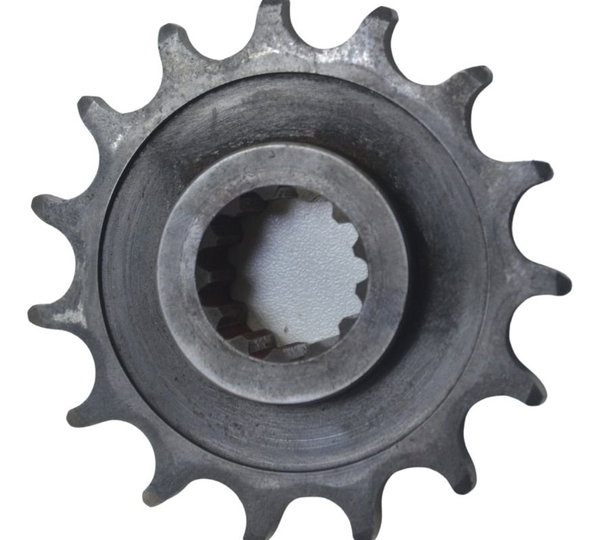 Kit Relação Scud Honda Cb 500 F 18-21