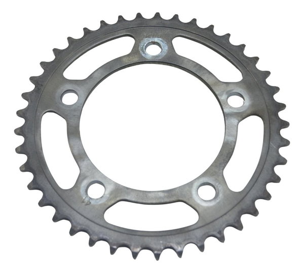 Kit Relação Scud Honda Cb 500 F 18-21