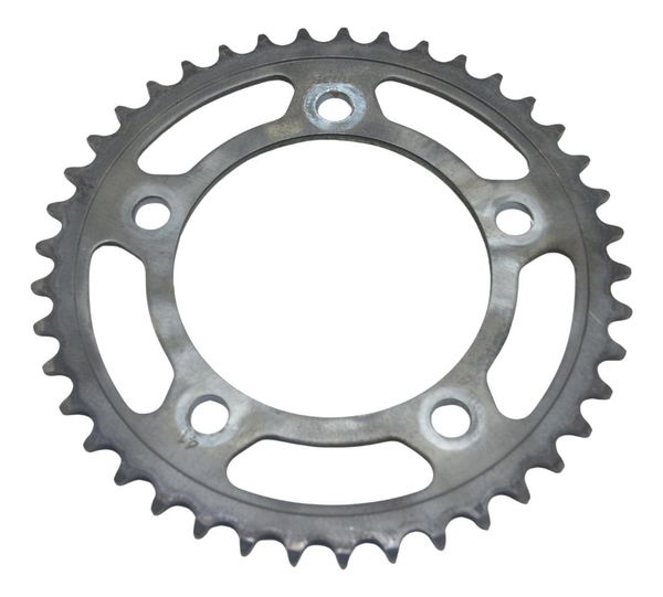 Kit Relação Scud Honda Cb 500 F 18-21 Kit Relação Scud Honda Cb 500 F 18-21