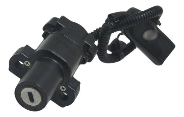 Chave Ignição S/chave C/avaria Honda Cb 500 F 18-21 Original