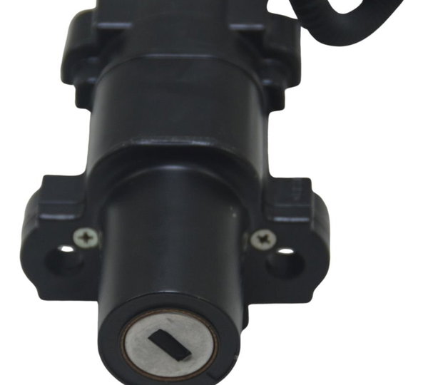 Chave Ignição S/chave C/avaria Honda Cb 500 F 18-21 Original