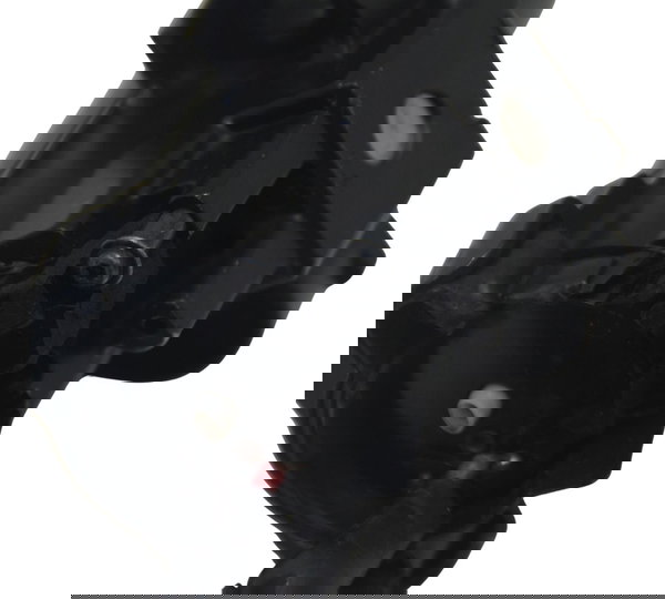 Chave Ignição S/chave C/avaria Honda Cb 500 F 18-21 Original