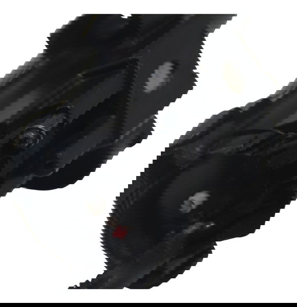 Chave Ignição S/chave C/avaria Honda Cb 500 F 18-21 Original