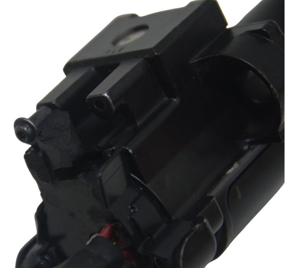 Chave Ignição S/chave C/avaria Honda Cb 500 F 18-21 Original