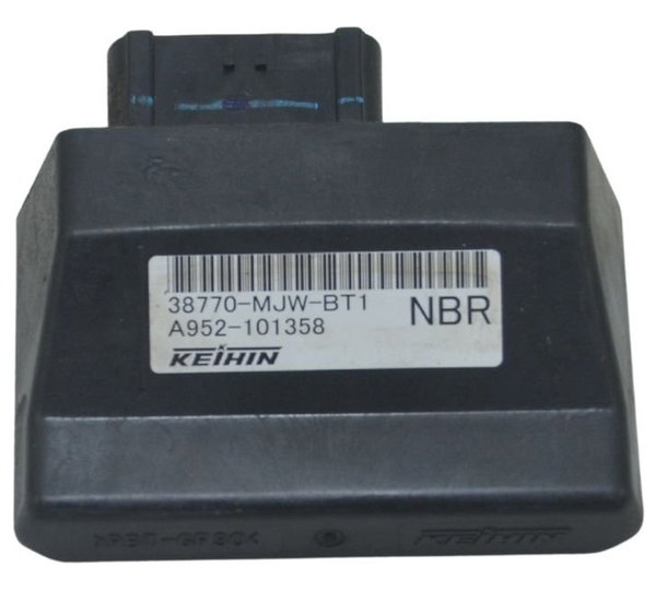 Módulo Injeção Honda Cb 500 F 18-21 Original