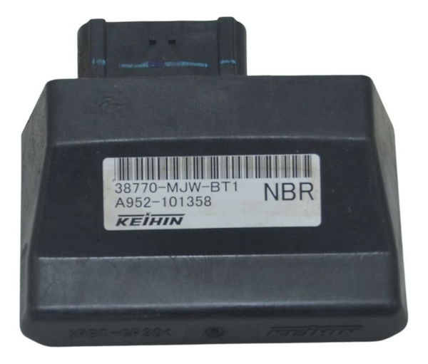 Módulo Injeção Honda Cb 500 F 18-21 Original Módulo Injeção Honda Cb 500 F 18-21 Original