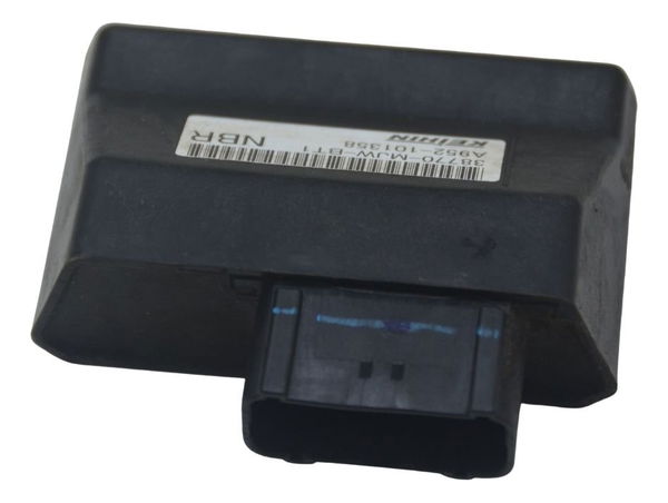 Módulo Injeção Honda Cb 500 F 18-21 Original Módulo Injeção Honda Cb 500 F 18-21 Original