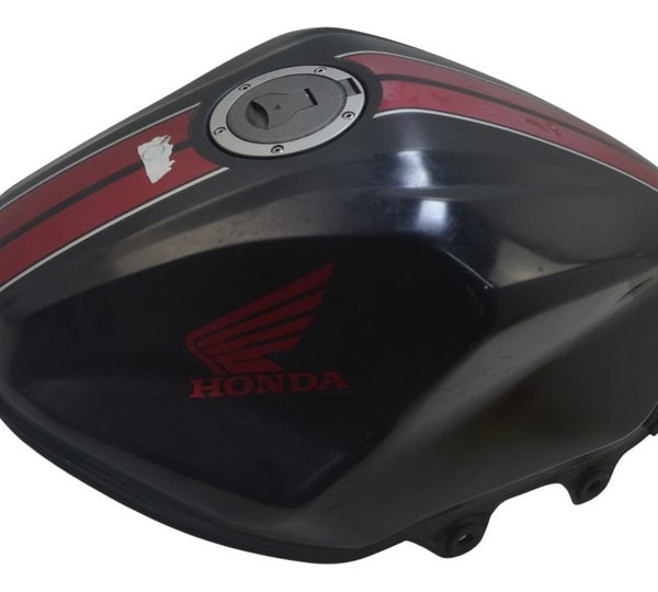 Tanque C/detalhes Honda Cb 500 F 18-21 Original