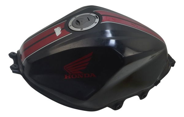 Tanque C/detalhes Honda Cb 500 F 18-21 Original Tanque C/detalhes Honda Cb 500 F 18-21 Original