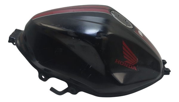 Tanque C/detalhes Honda Cb 500 F 18-21 Original Tanque C/detalhes Honda Cb 500 F 18-21 Original