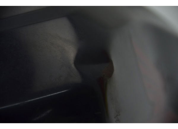 Tanque C/detalhes Honda Cb 500 F 18-21 Original Tanque C/detalhes Honda Cb 500 F 18-21 Original