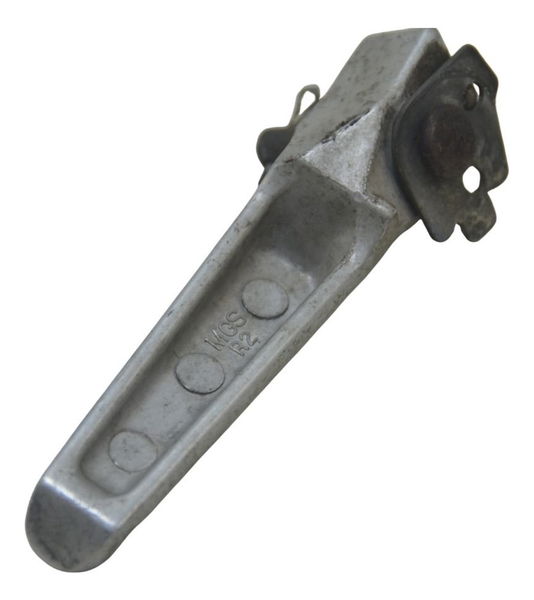 Pedaleira Traseira Direita Honda Cb 500 F 18-21 Original Pedaleira Traseira Direita Honda Cb 500 F 18-21 Original