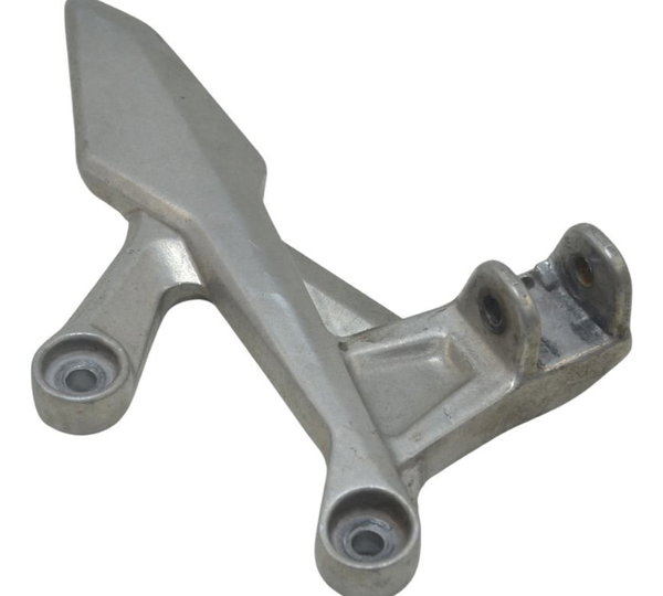 Suporte Pedaleira Dianteira Esquerda Honda Cb 500 F 18-21