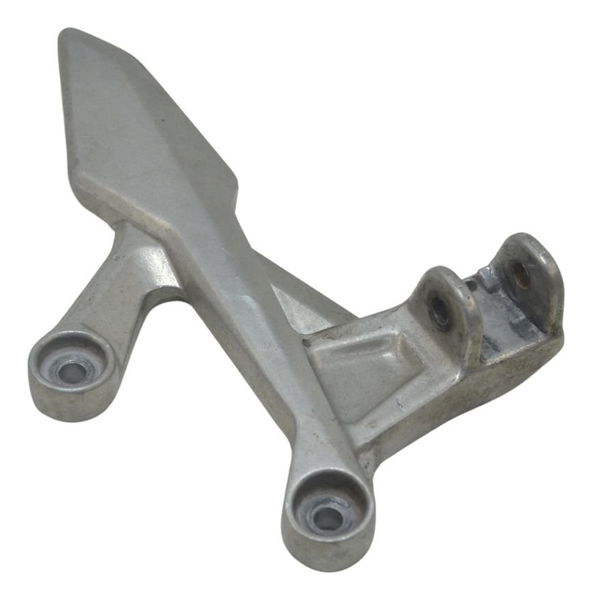 Suporte Pedaleira Dianteira Esquerda Honda Cb 500 F 18-21 Suporte Pedaleira Dianteira Esquerda Honda Cb 500 F 18-21