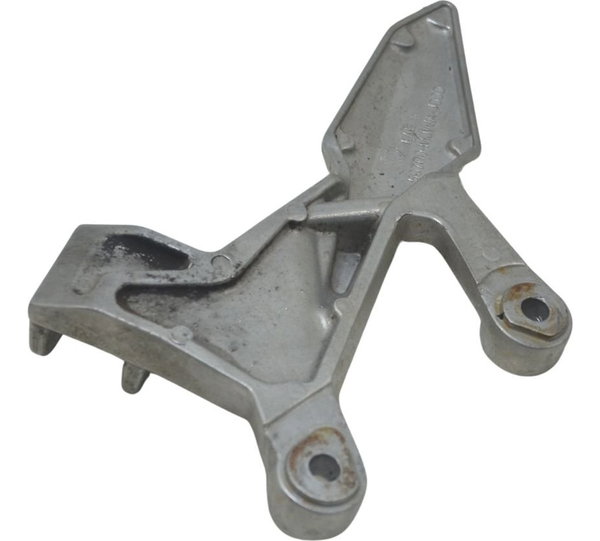 Suporte Pedaleira Dianteira Esquerda Honda Cb 500 F 18-21