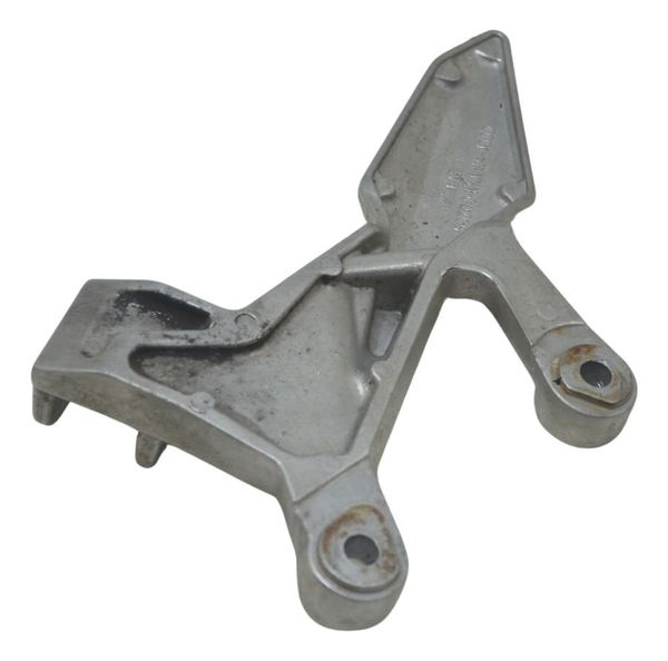 Suporte Pedaleira Dianteira Esquerda Honda Cb 500 F 18-21 Suporte Pedaleira Dianteira Esquerda Honda Cb 500 F 18-21