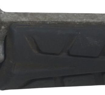 Pedaleira Dianteira Direita Honda Cb 500 F 18-21 Original