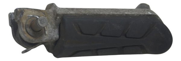 Pedaleira Dianteira Direita Honda Cb 500 F 18-21 Original Pedaleira Dianteira Direita Honda Cb 500 F 18-21 Original