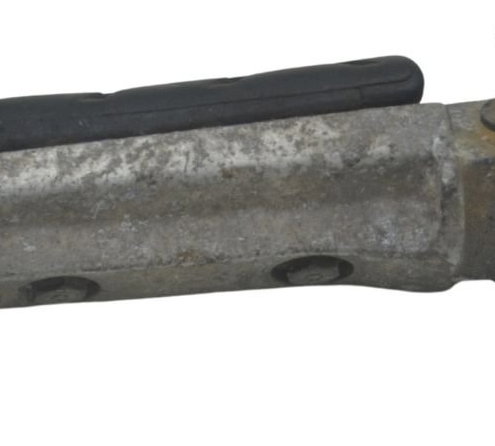 Pedaleira Dianteira Direita Honda Cb 500 F 18-21 Original