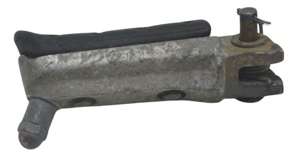 Pedaleira Dianteira Direita Honda Cb 500 F 18-21 Original Pedaleira Dianteira Direita Honda Cb 500 F 18-21 Original