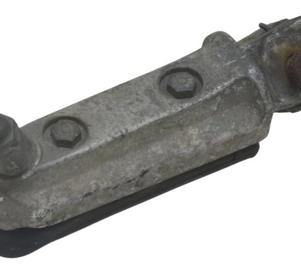 Pedaleira Dianteira Direita Honda Cb 500 F 18-21 Original