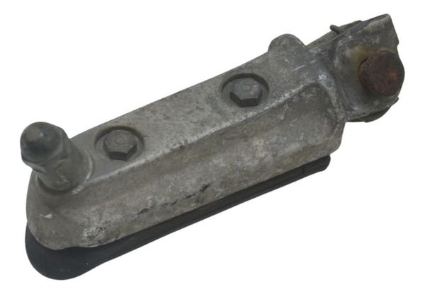 Pedaleira Dianteira Direita Honda Cb 500 F 18-21 Original Pedaleira Dianteira Direita Honda Cb 500 F 18-21 Original