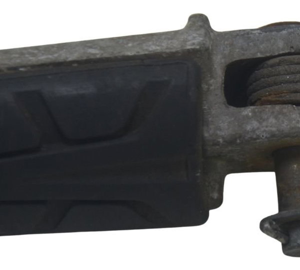 Pedaleira Dianteira Direita Honda Cb 500 F 18-21 Original