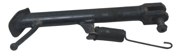 Pedal Descanso Lateral Honda Cb 500 F 18-21 Original