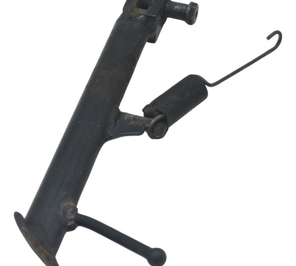 Pedal Descanso Lateral Honda Cb 500 F 18-21 Original