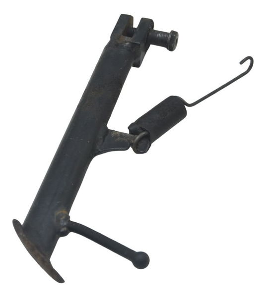 Pedal Descanso Lateral Honda Cb 500 F 18-21 Original