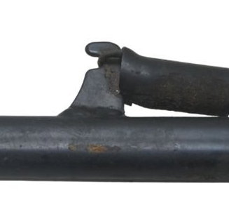 Pedal Descanso Lateral Honda Cb 500 F 18-21 Original